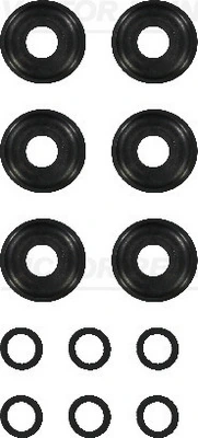 Seal Set, valve stem